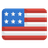 country flag
